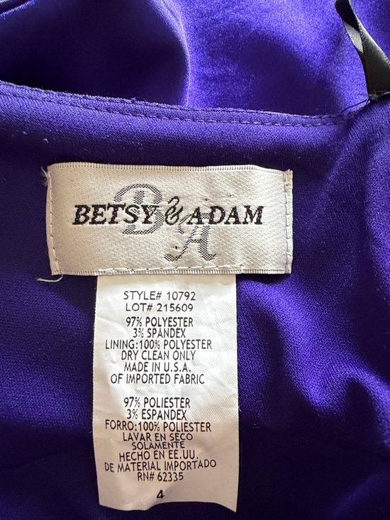 💜Betsy & Adam Mini💜 - Picture 2 of 9